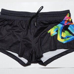 Nasty Pig Short Lounge Shorts